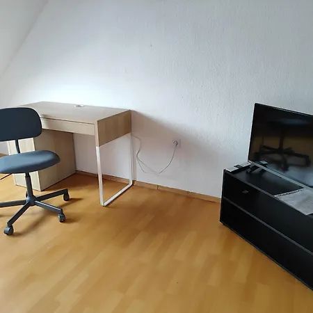 Appartement Belvie 3 *