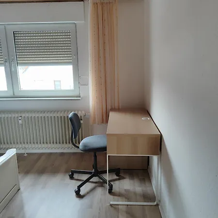 Belvie 3 Appartement