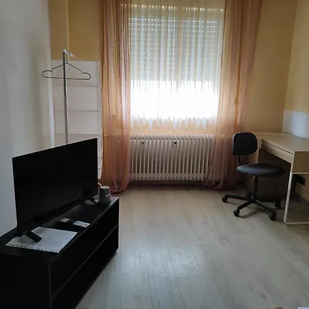 Belvie 3 Appartement *