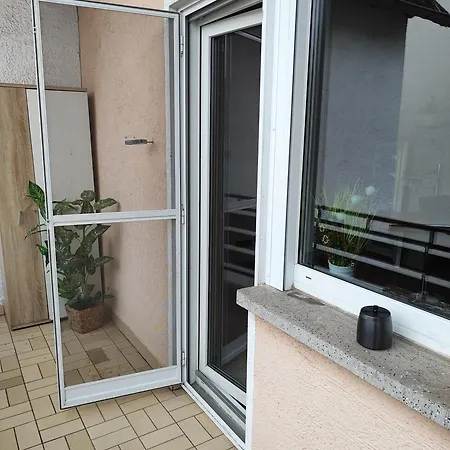 Appartement Belvie 3 Butzbach