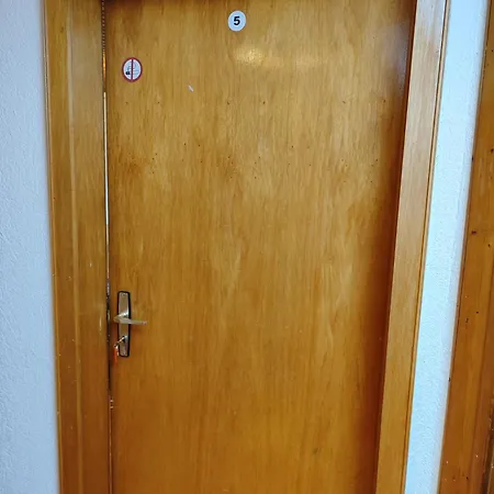 Belvie 3 Apartment