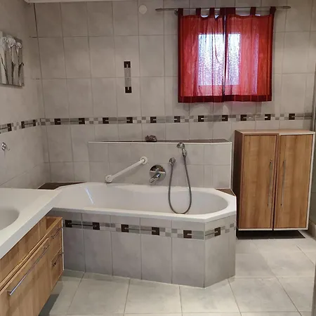 Appartement Belvie 3 *