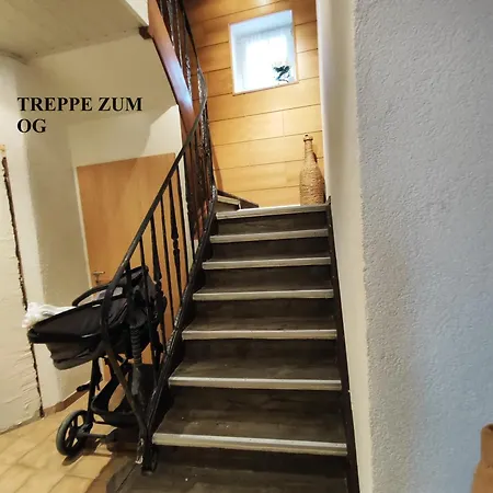 Appartement Belvie 3