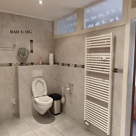 Appartement Belvie 3