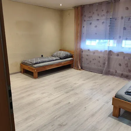 Belvie 3 Appartement