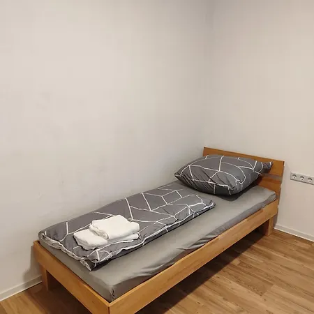 Appartement Belvie 3 Butzbach