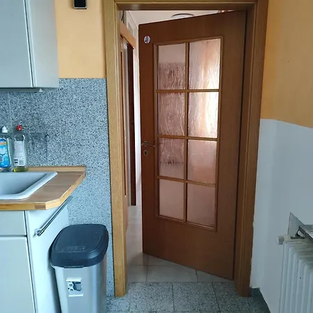 Appartement Belvie 3