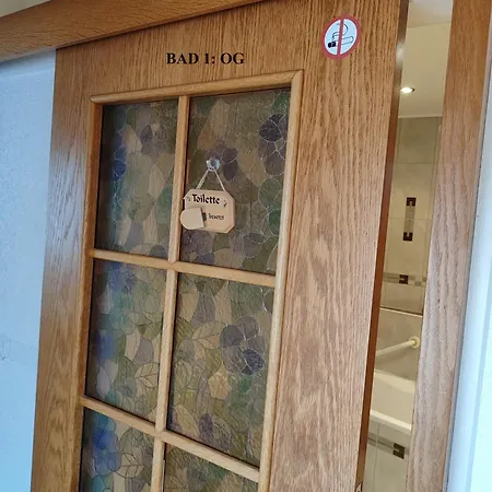 Belvie 3 Appartement Butzbach