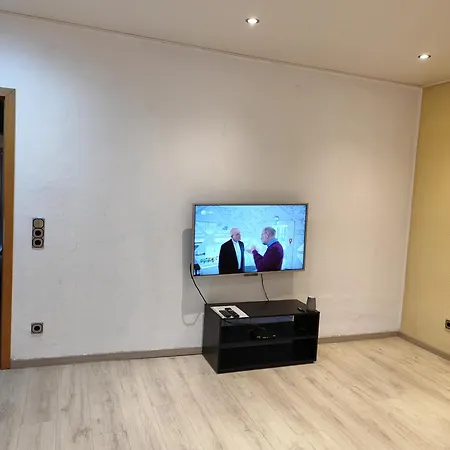 Belvie 3 Apartment *