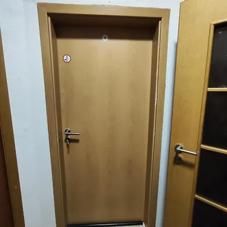 Appartement Belvie 3 Butzbach