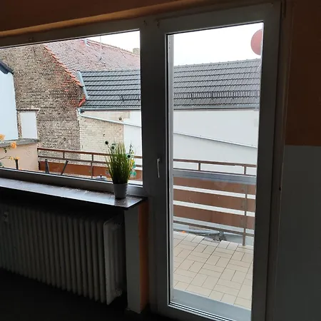 Appartement Belvie 3