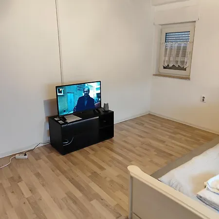 Belvie 3 Apartment Butzbach
