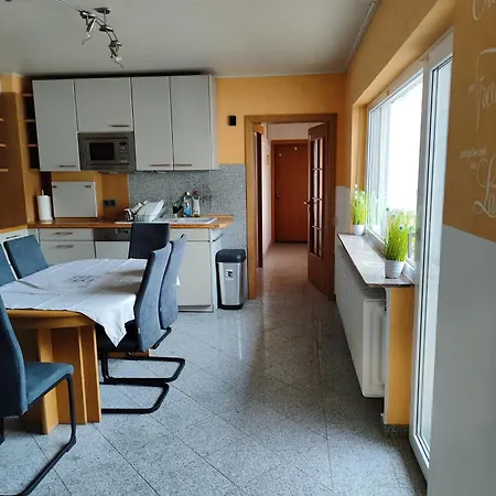 Belvie 3 Apartment