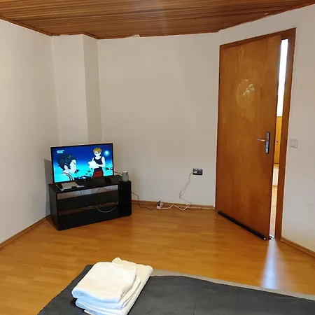 Apartment Belvie 3
