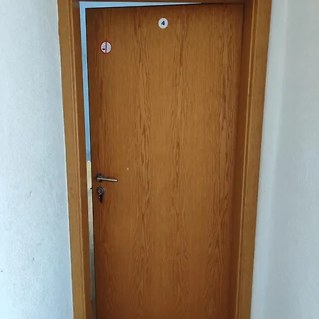 Apartment Belvie 3