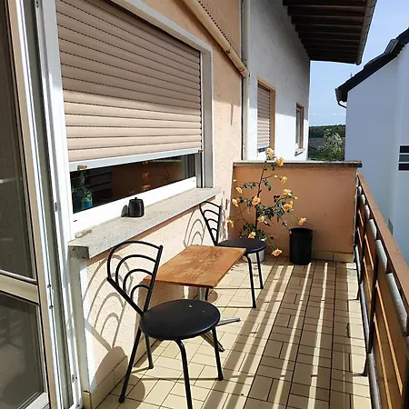 Belvie 3 Appartement *