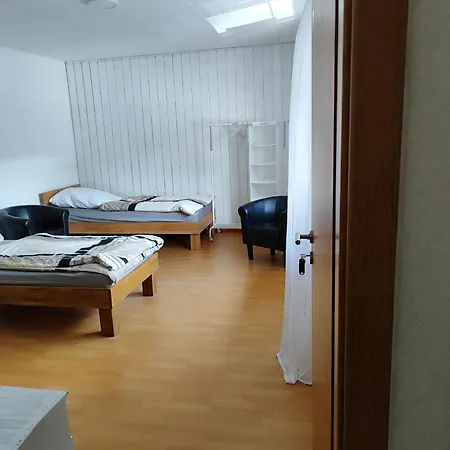 Belvie 3 * Butzbach