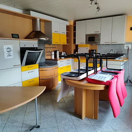 Appartement Belvie 3 Butzbach
