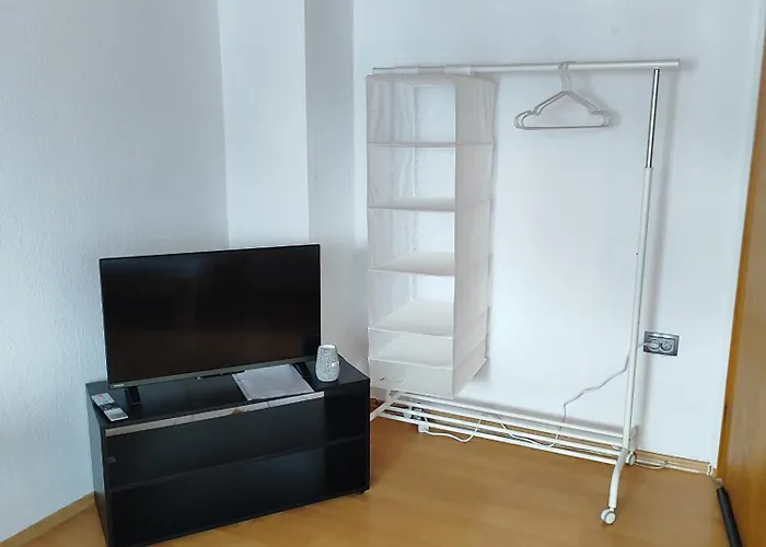 Apartment Belvie 3 *