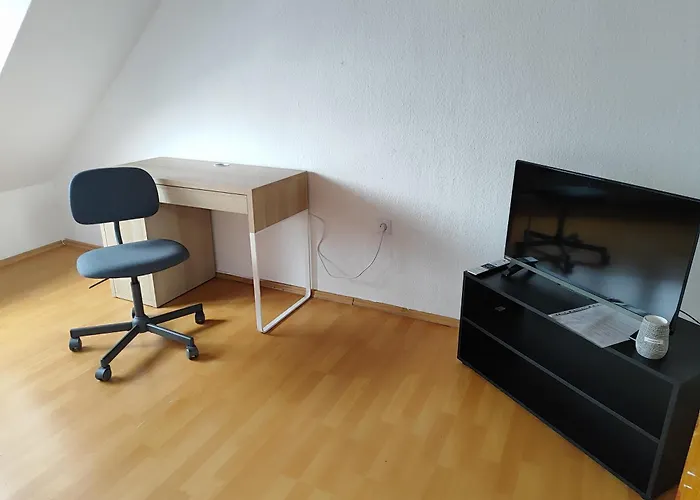 Apartment Belvie 3 *