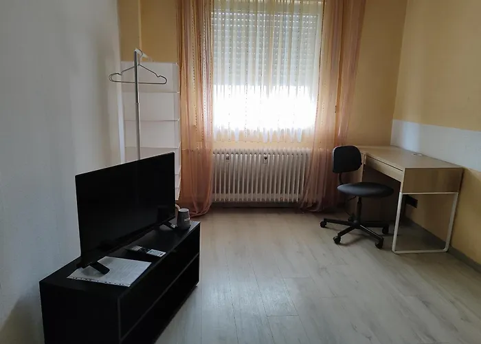 Belvie 3 Apartment *