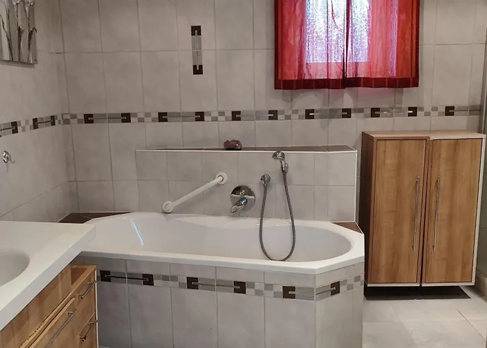 Apartment Belvie 3 *