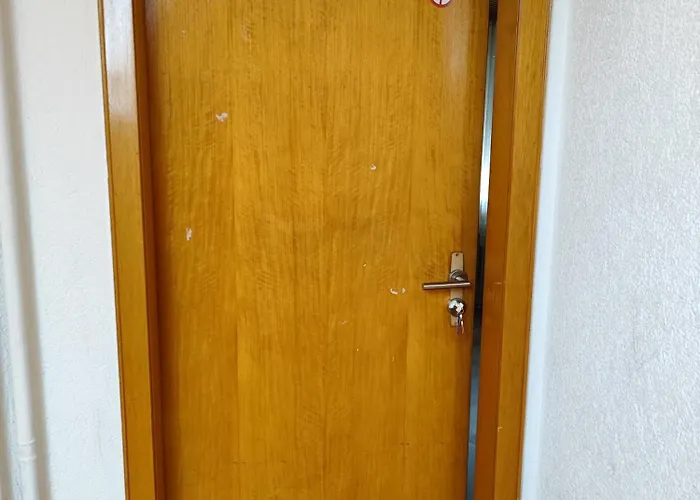 Apartment Belvie 3 *