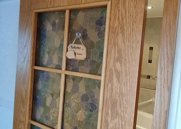 Belvie 3 Apartment Butzbach