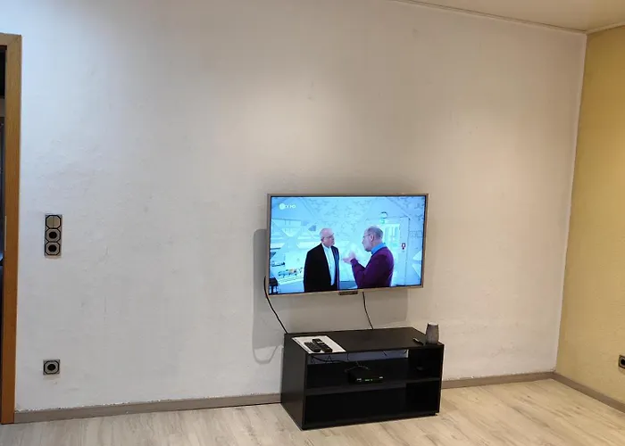 Belvie 3 Apartment *