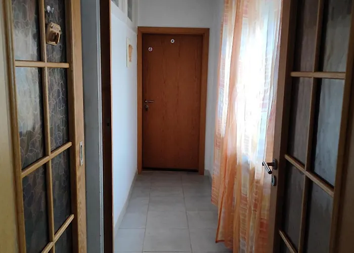 Apartment Belvie 3 Butzbach