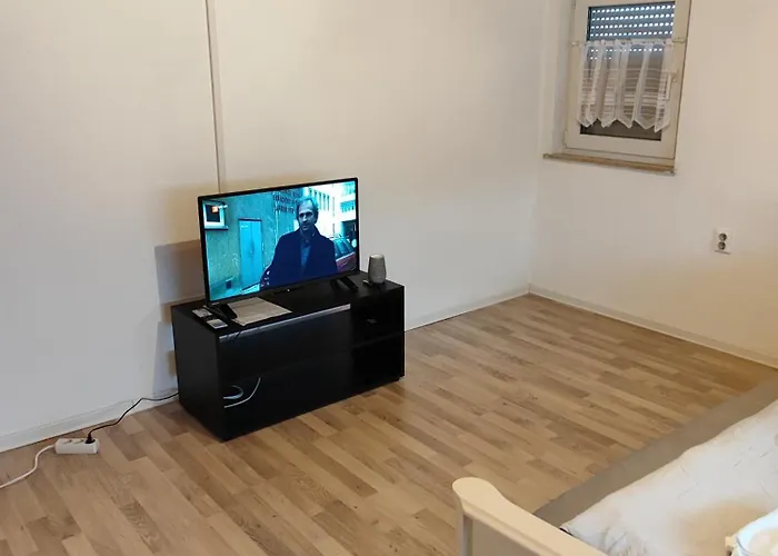 Belvie 3 Apartment Butzbach